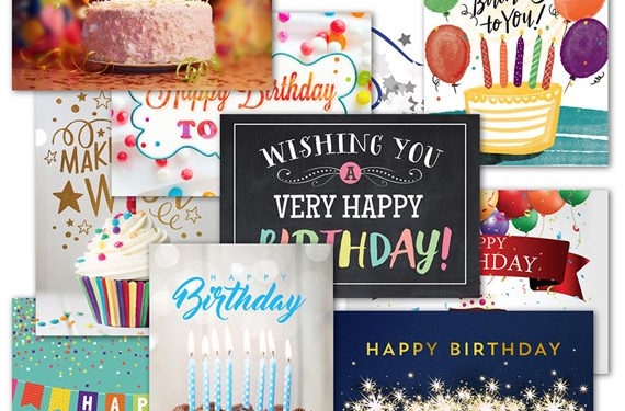 Celebrate Moments That Matter with Brookhollow Cards: Your Ultimate Source for Unique Greeting Cards