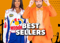 TV Store Online Review: Pop Culture Clothing and Costumes With Personality