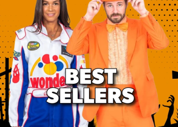 TV Store Online Review: Pop Culture Clothing and Costumes With Personality