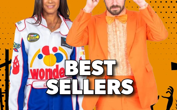 TV Store Online Review: Pop Culture Clothing and Costumes With Personality